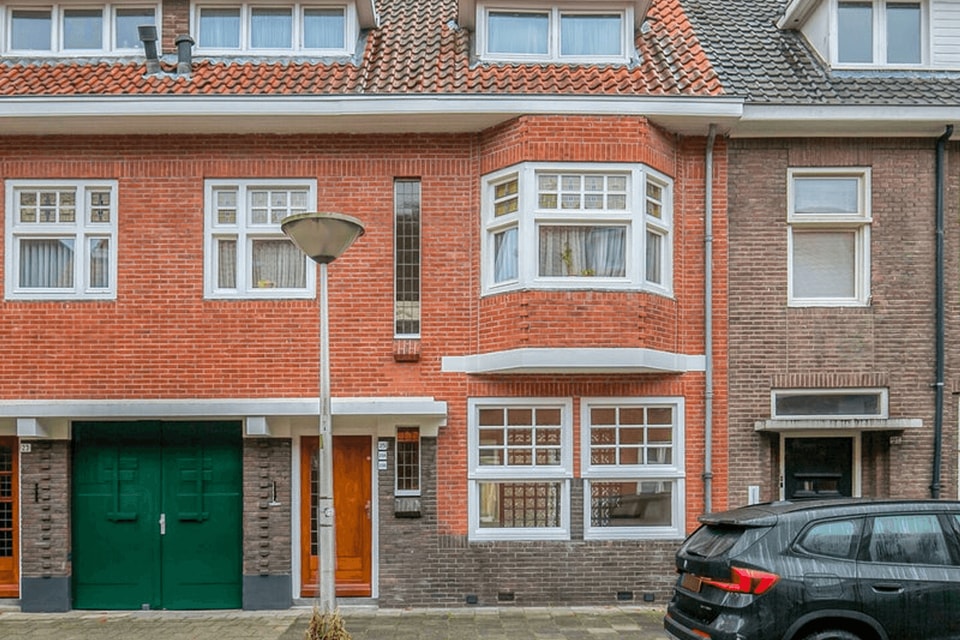 Appartement huren in Eindhoven