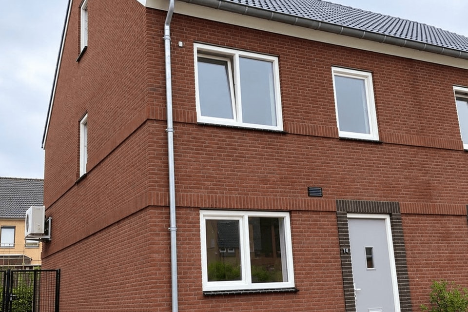 Huis huren in Kerkrade