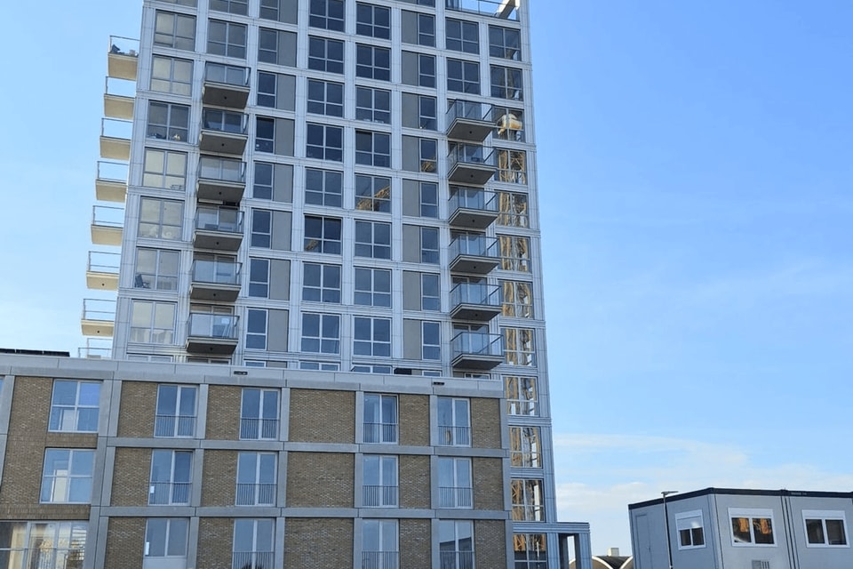 Appartement huren in Eindhoven