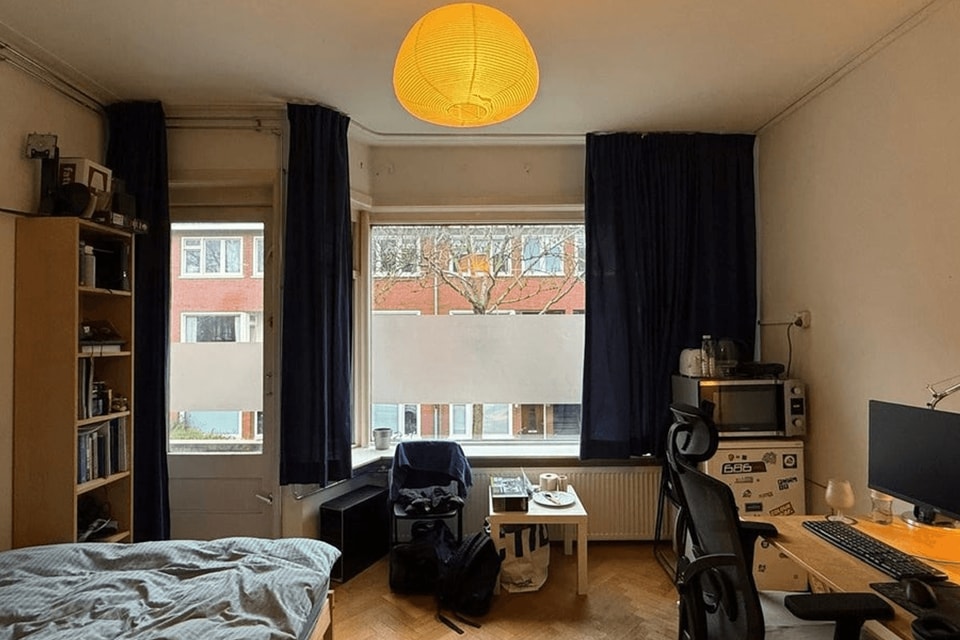Kamer huren in Groningen
