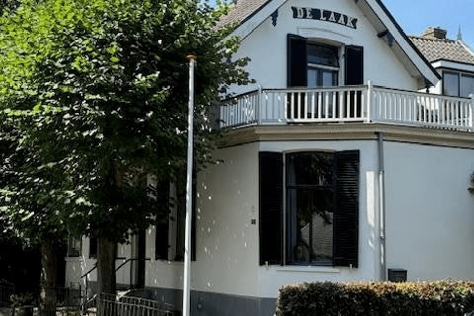 Huis huren in Arnhem