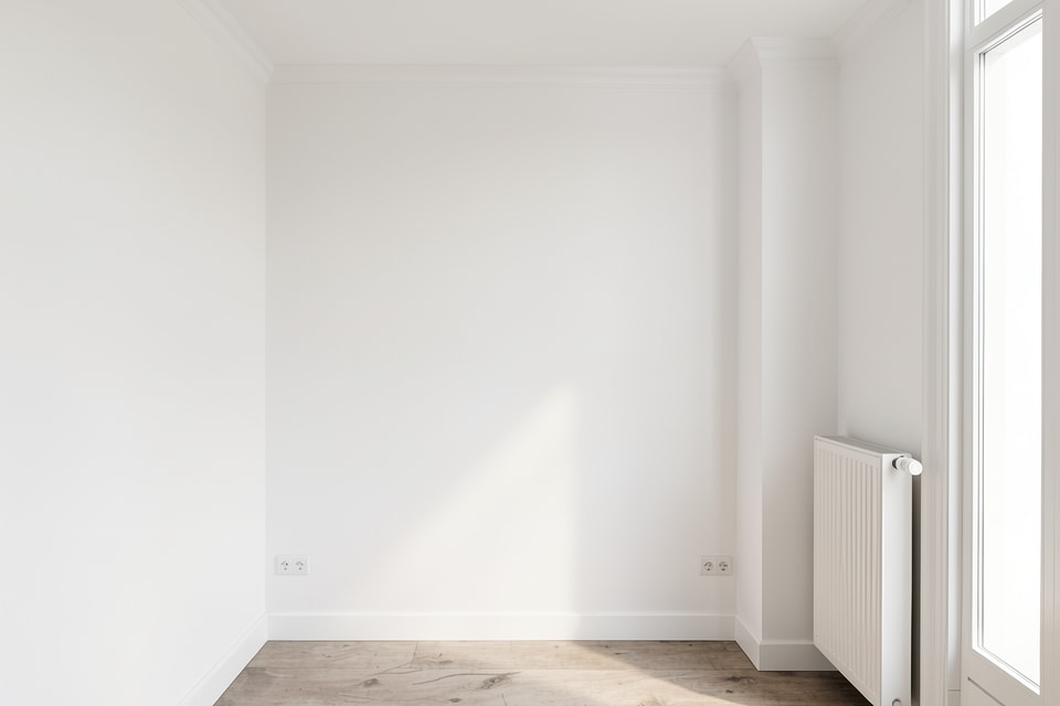Appartement huren in Amsterdam
