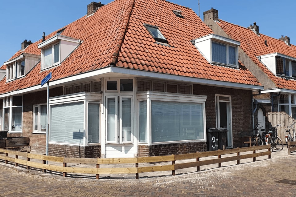 Kamer huren in Leeuwarden