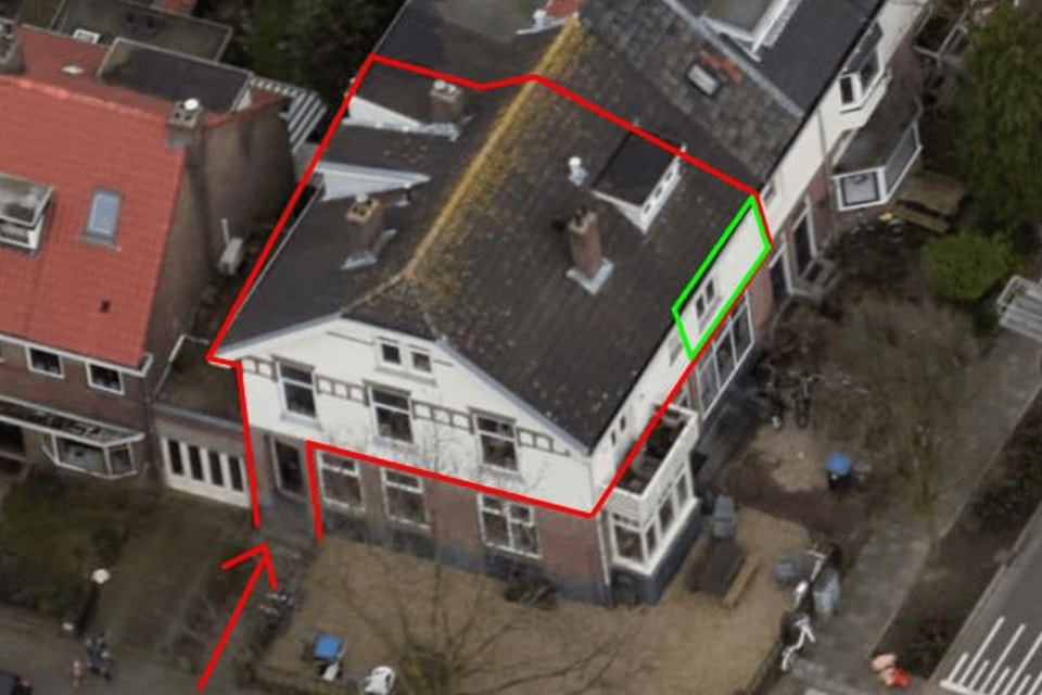 Kamer huren in Nijmegen