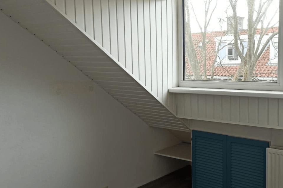 Kamer huren in Den Haag