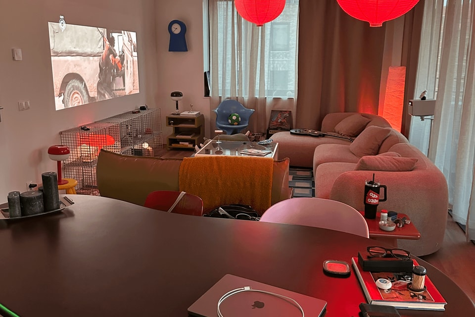 Kamer huren in Amsterdam