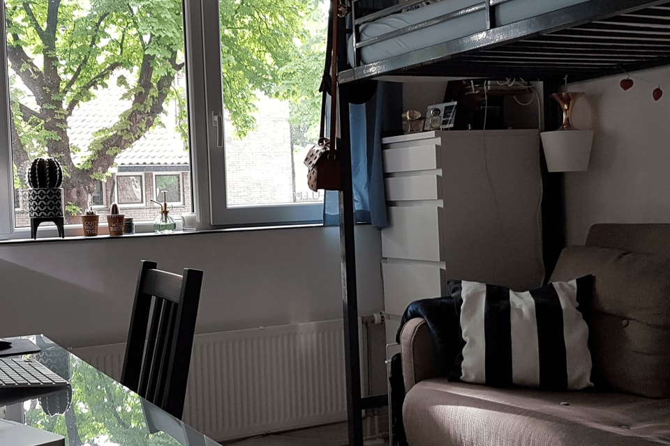 Studio huren in Hilversum