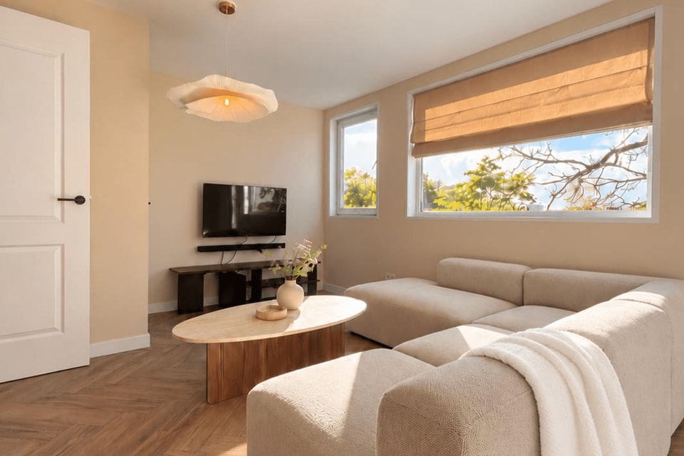 Appartement huren in Delft