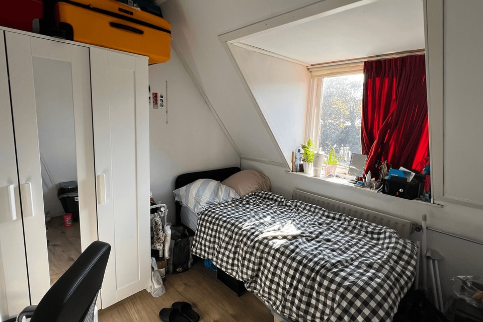 Kamer huren in Renkum