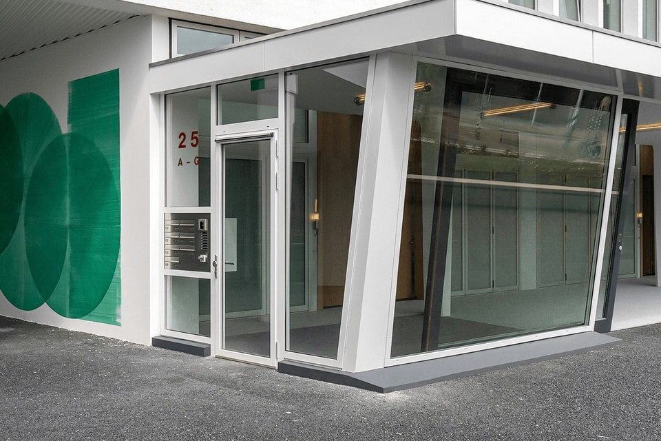 Appartement huren in Amersfoort