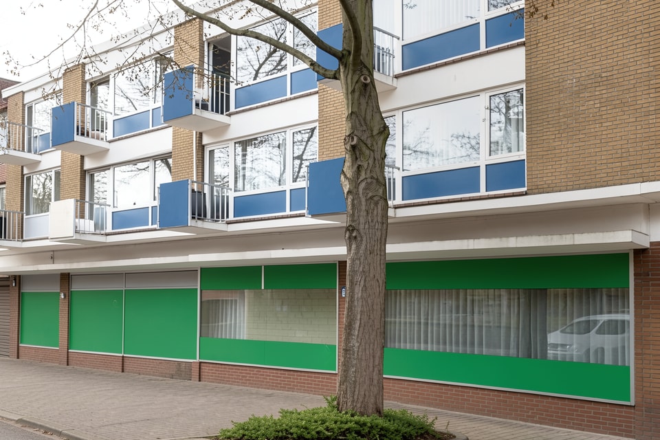 Appartement huren in Maastricht