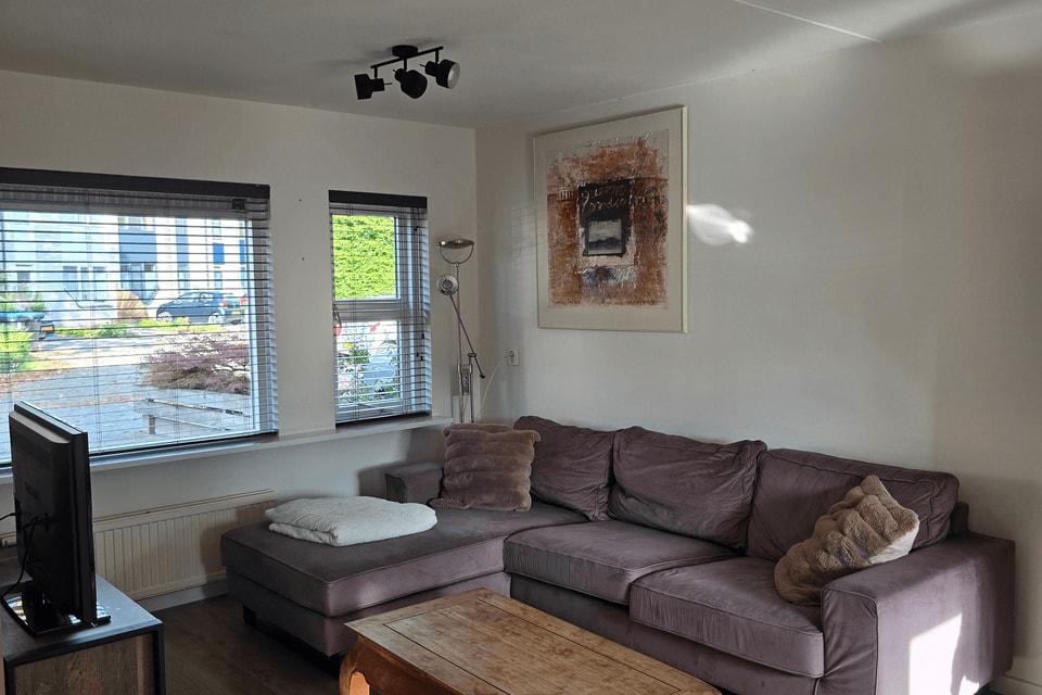 Huis huren in Beuningen