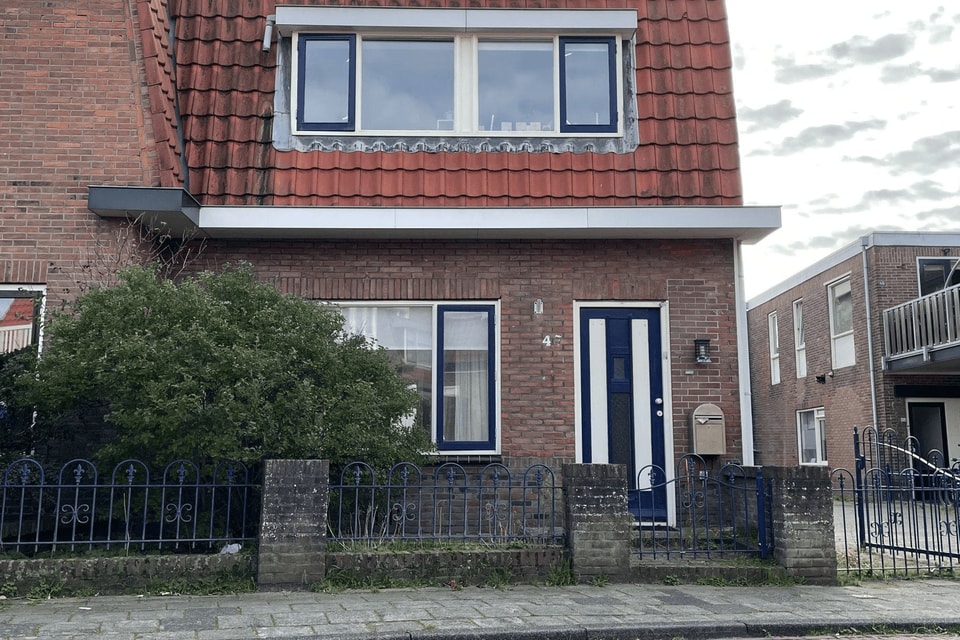 Huis huren in Noordwijk