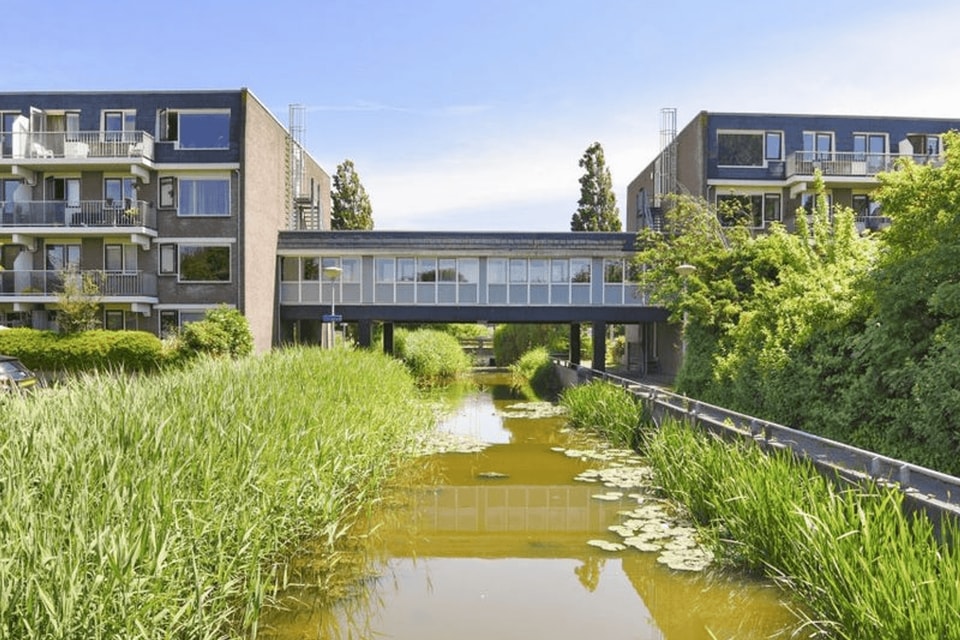 Appartement huren in Heiloo