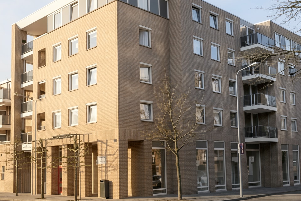 Appartement huren in Weert