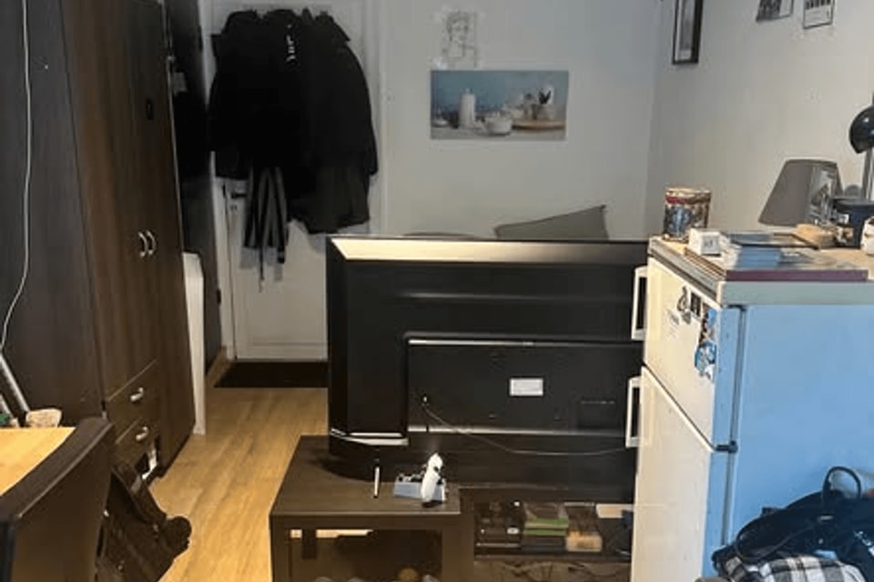 Kamer huren in Nijmegen