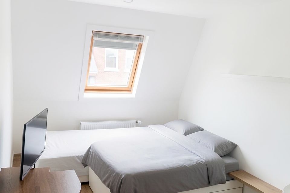 Kamer huren in Nijmegen