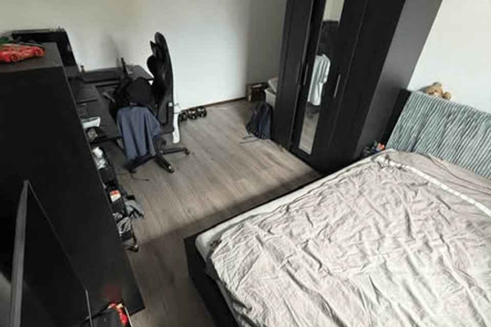 Kamer huren in Nijmegen