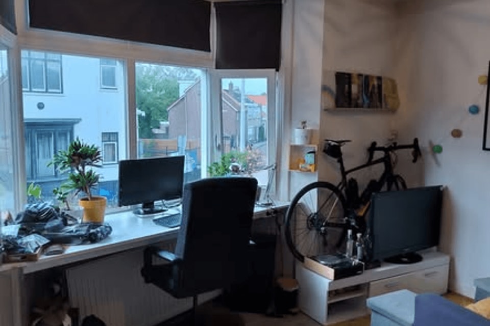 Kamer huren in Tilburg