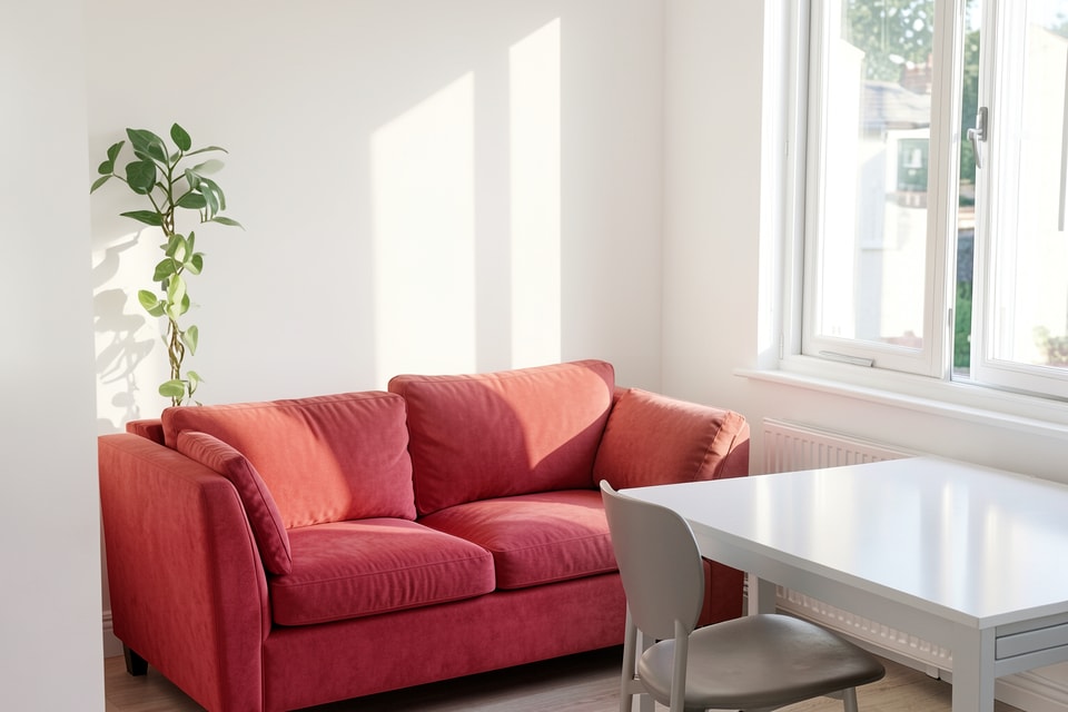 Kamer huren in Tilburg