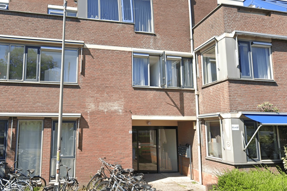 Appartement huren in Groningen