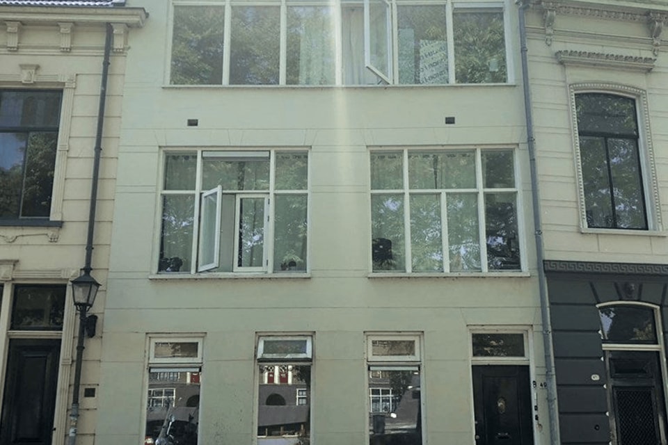 Appartement huren in Groningen