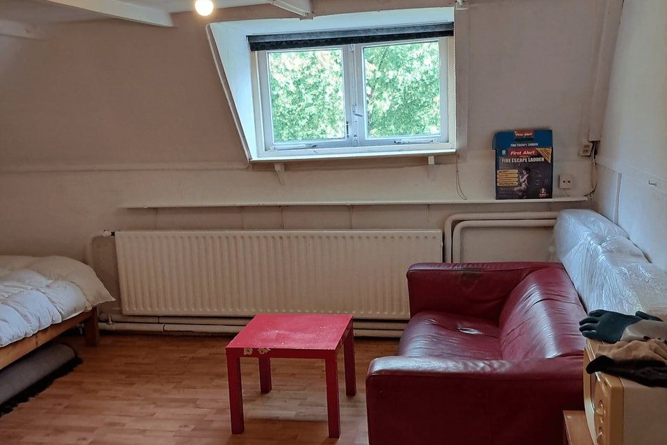 Kamer huren in Nieuwegein