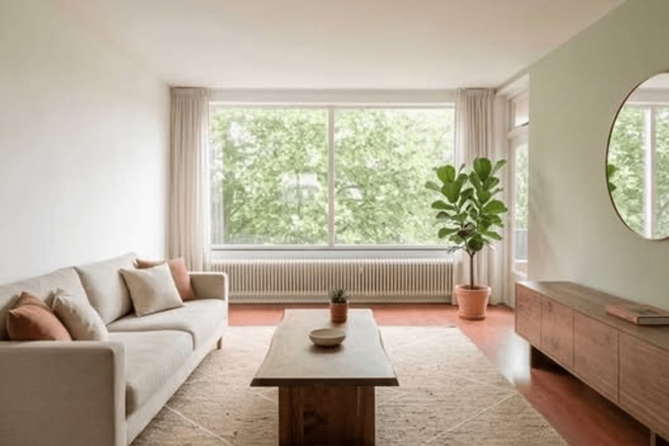 Appartement huren in Utrecht