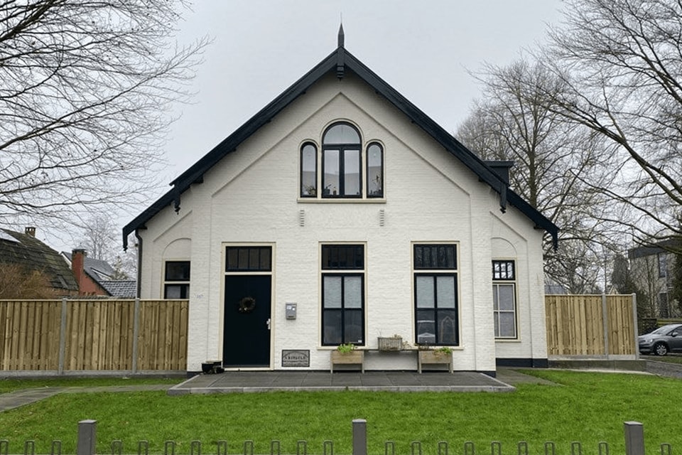 Appartement huren in Hoogezand