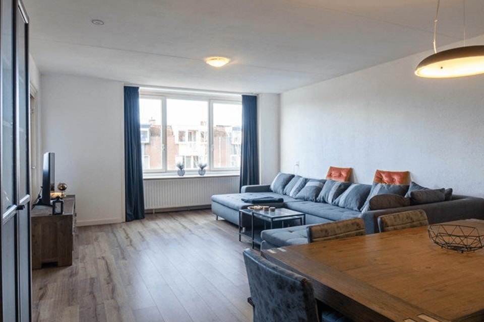 Appartement huren in Almere