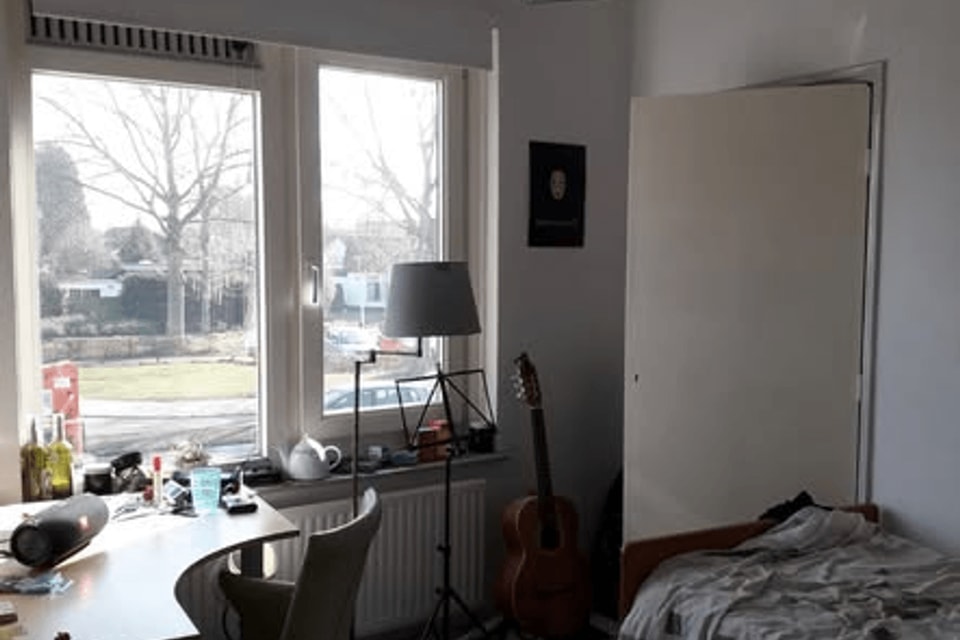Kamer huren in Hengelo