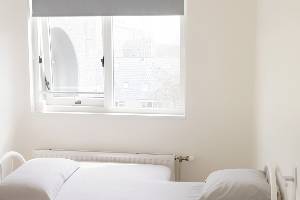 Kamer huren in Almere