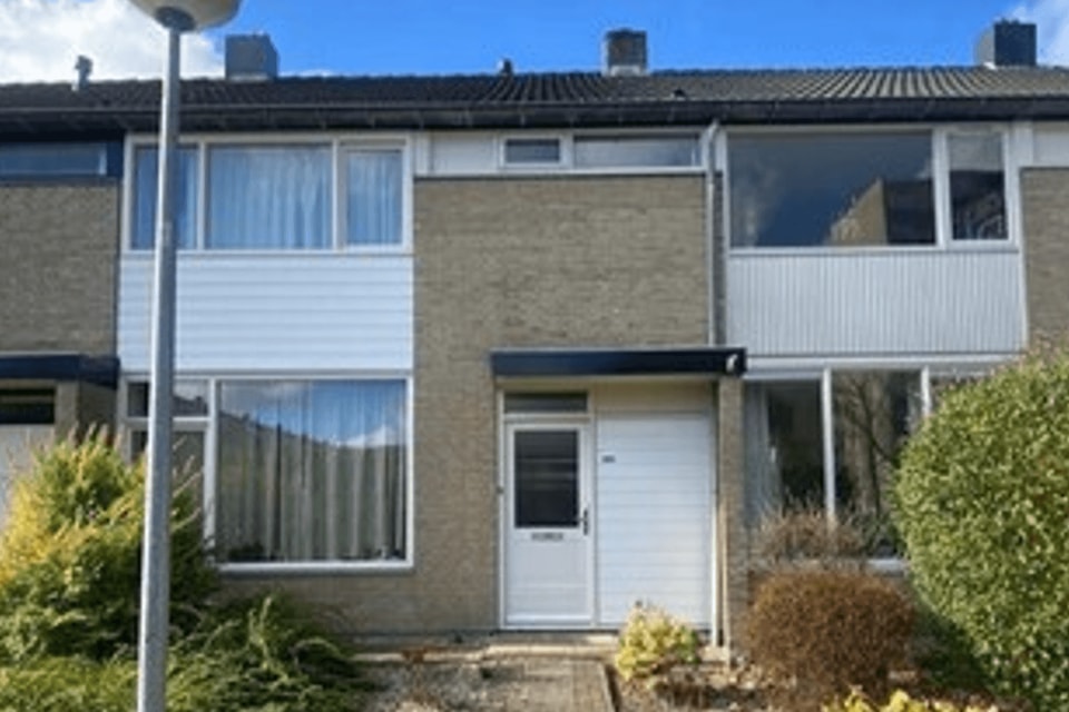 Kamer huren in Groningen