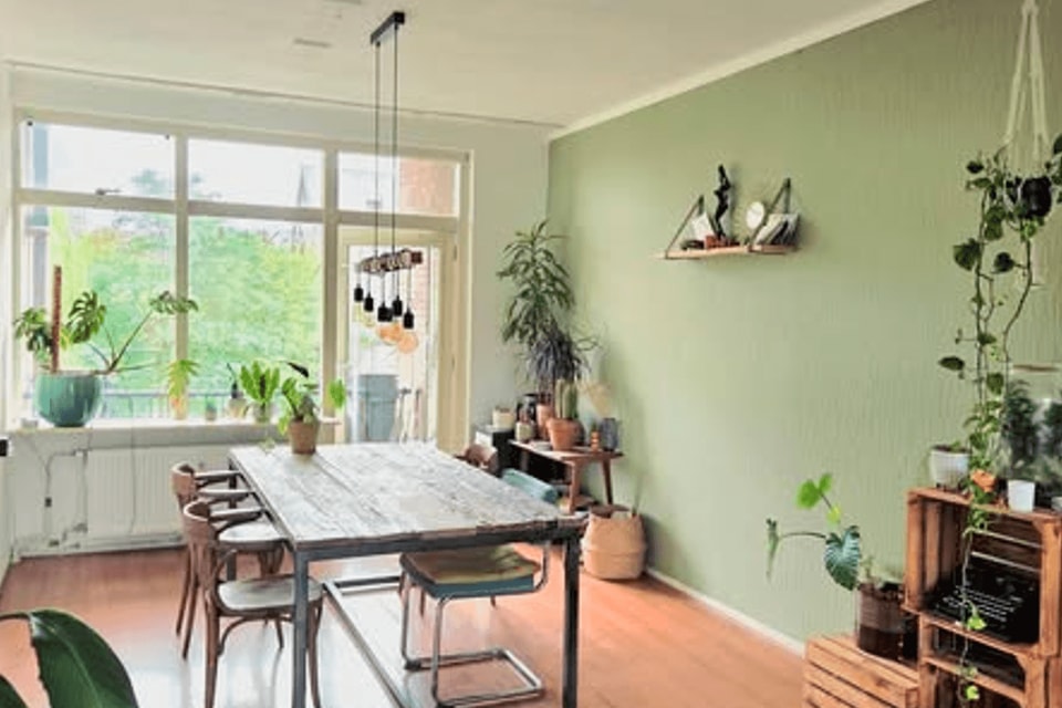 Appartement huren in Nijmegen