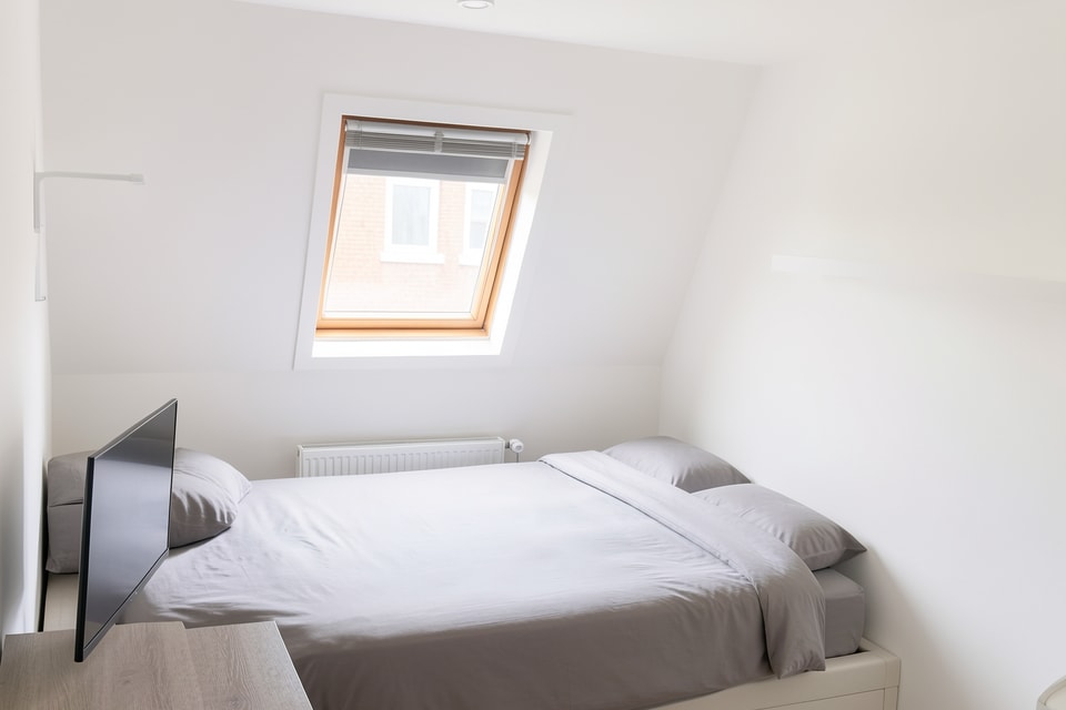 Kamer huren in Nijmegen