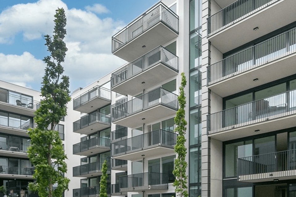 Appartement huren in Hoorn