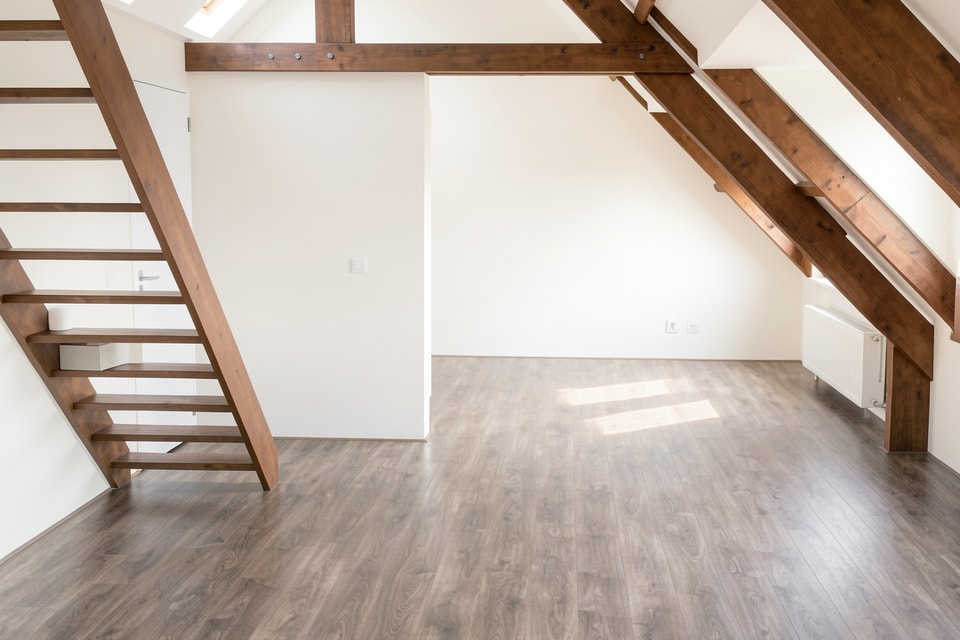 Appartement huren in Tilburg