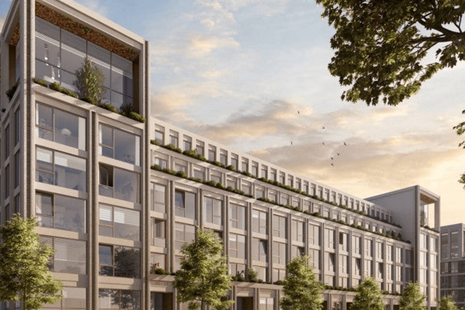 Appartement huren in Utrecht