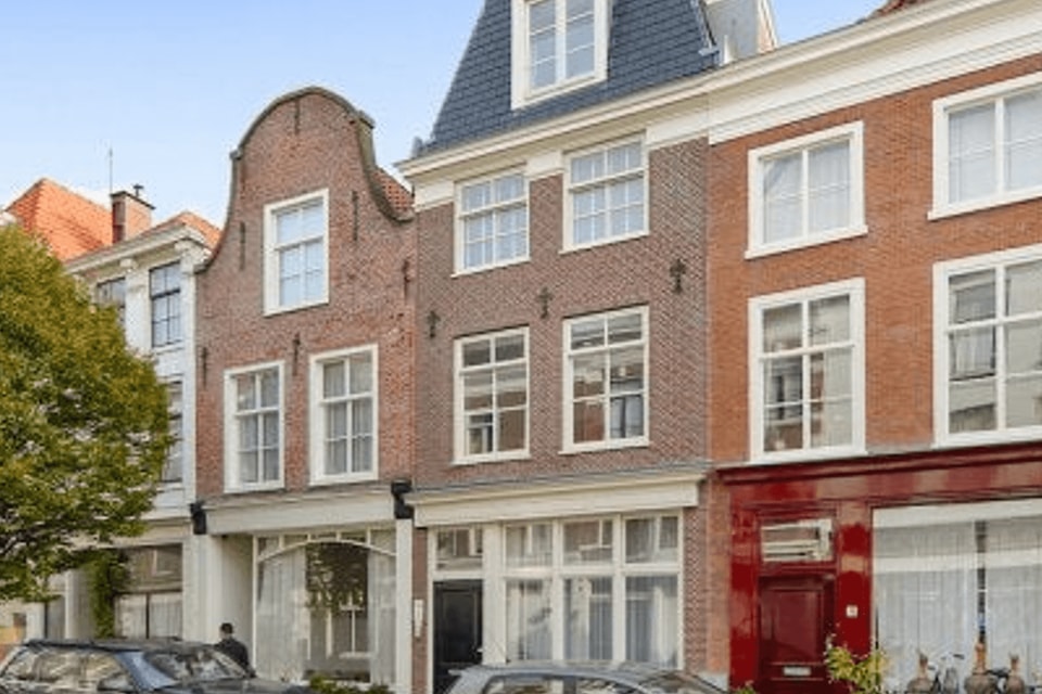 Appartement huren in Den Haag