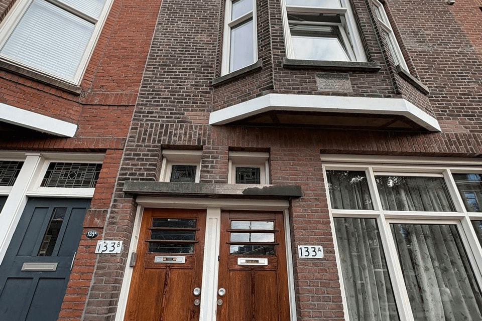 Appartement huren in Rotterdam