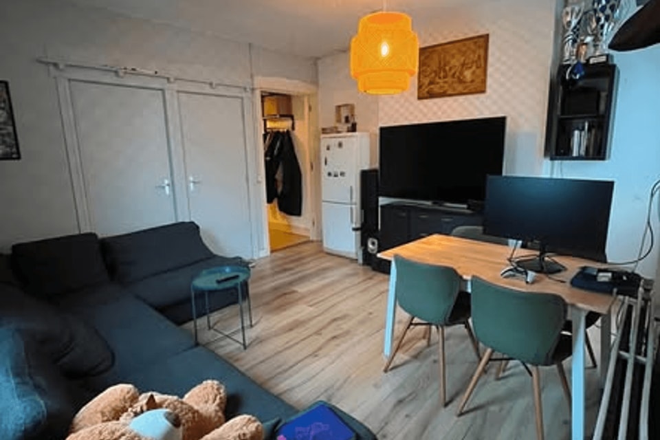 Kamer huren in Tilburg
