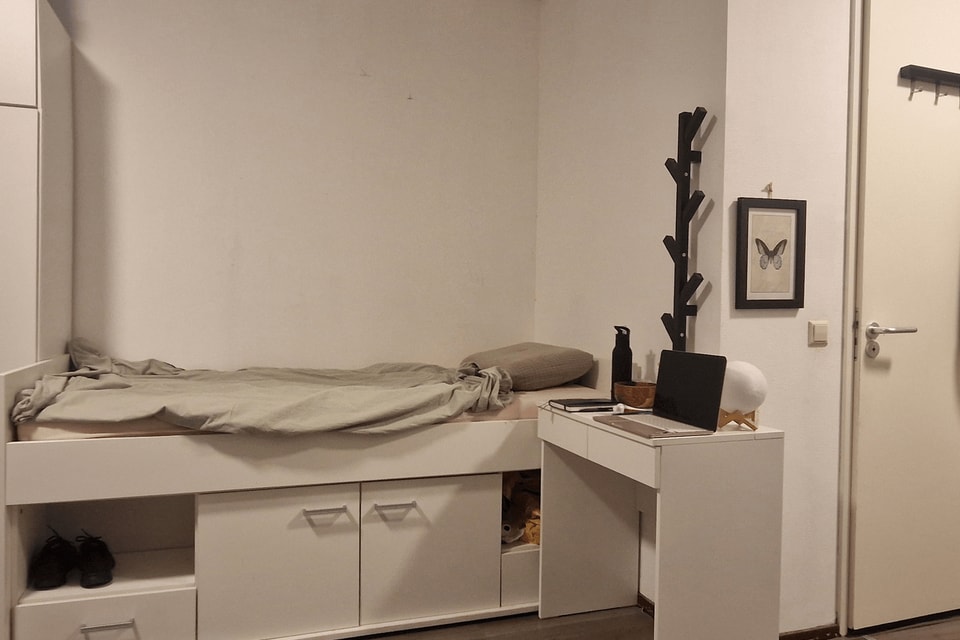 Kamer huren in Den Haag