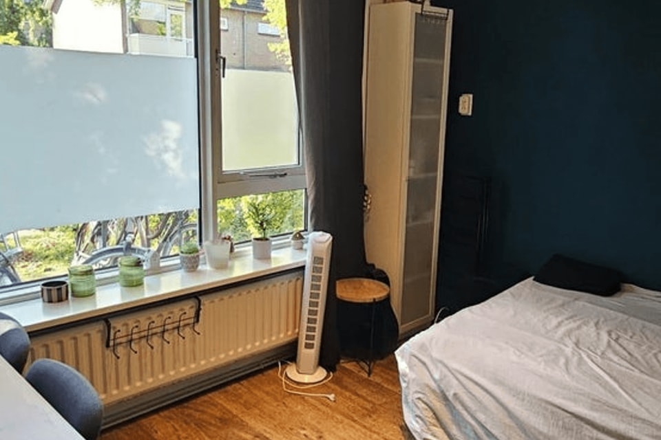 Kamer huren in Groningen
