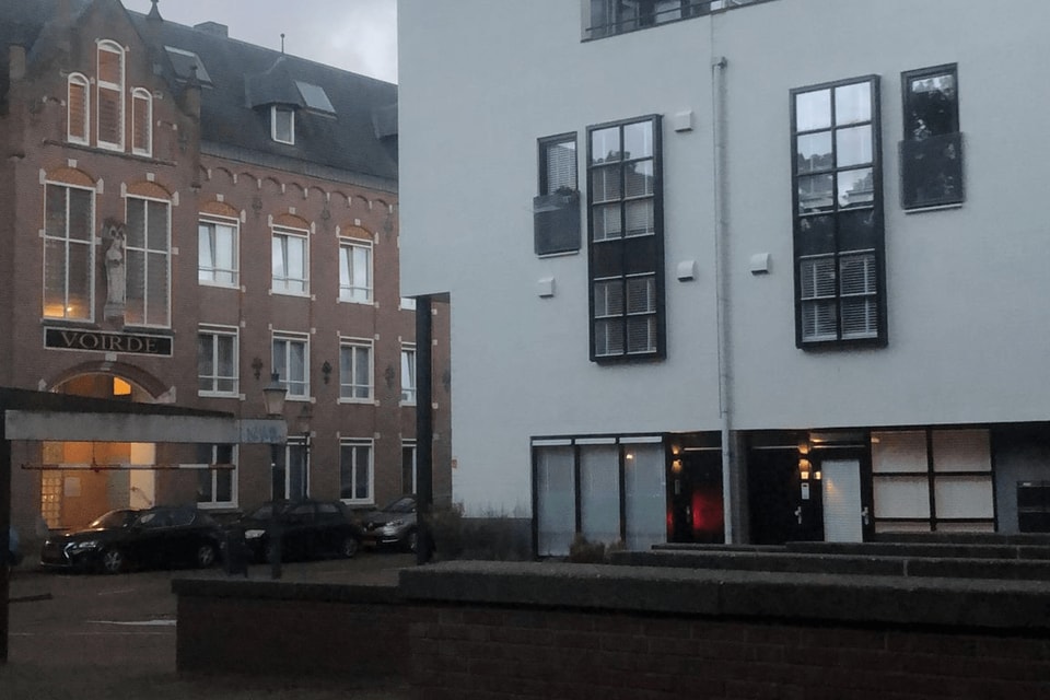 Appartement huren in Amersfoort