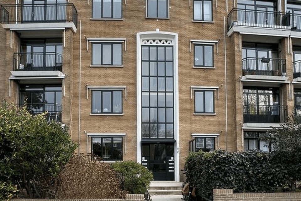Appartement huren in Den Haag