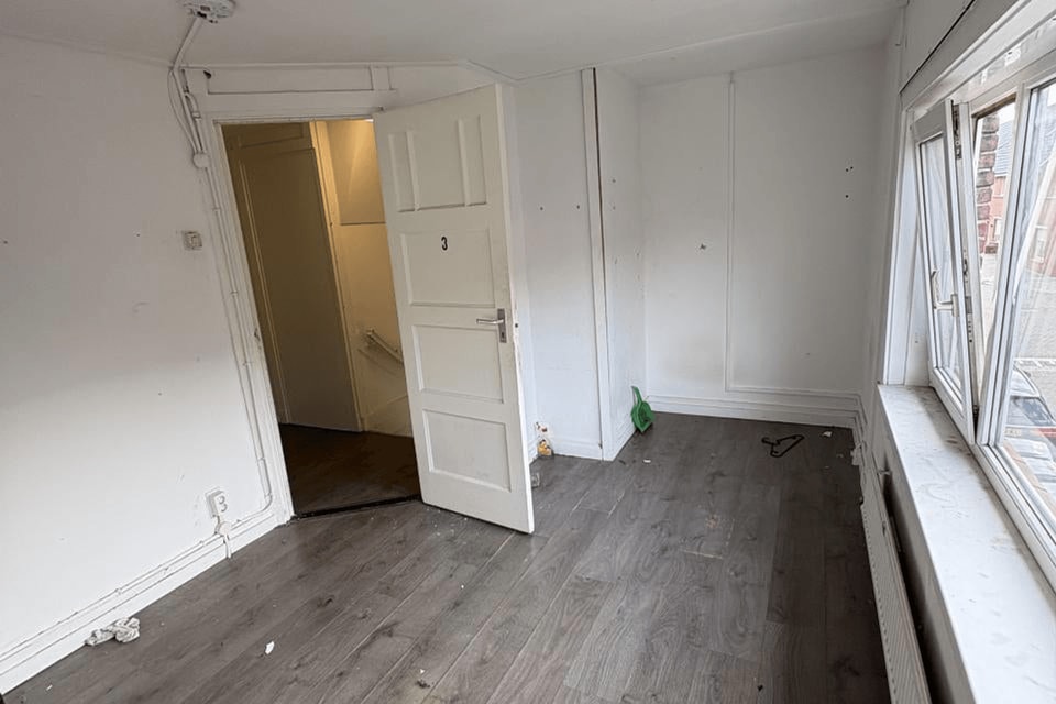 Kamer huren in Tilburg
