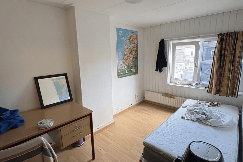 Kamer huren in Tilburg
