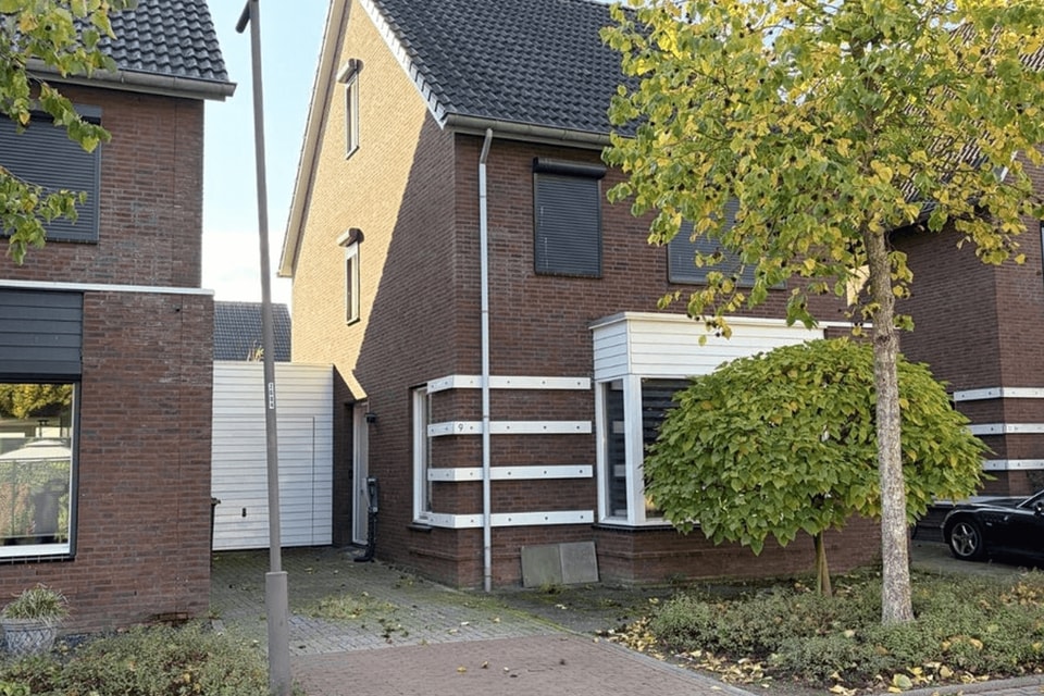 Huis huren in Herkenbosch