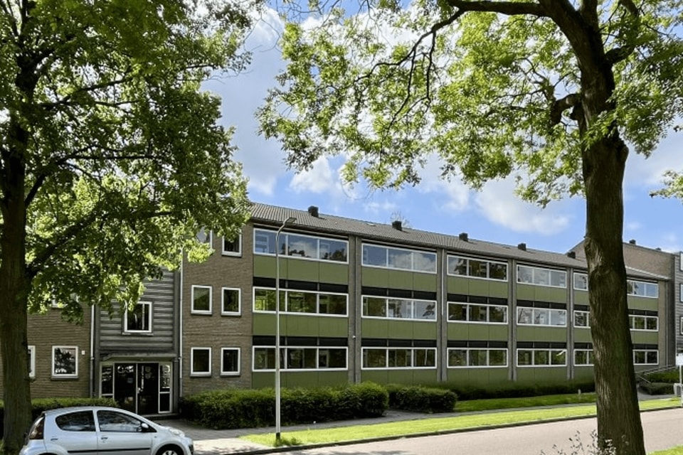 Appartement huren in Deventer