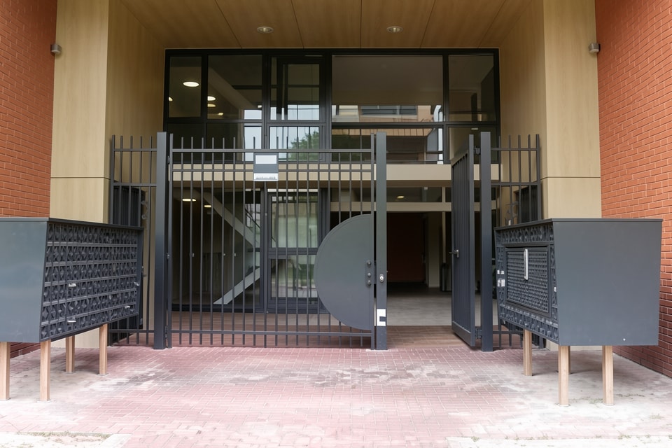 Studio huren in Utrecht